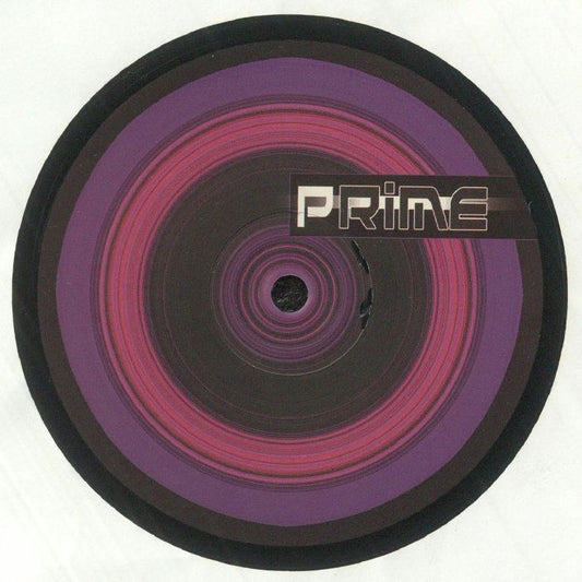 Alias 303 - Riot Phase EP