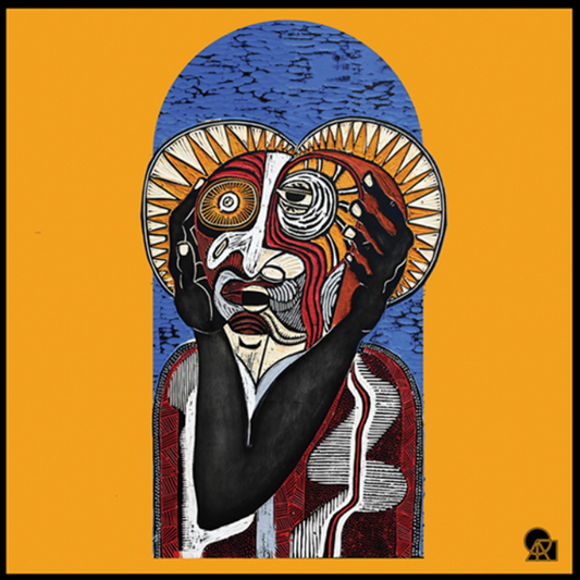 LORD KNOWS - LORD KNOWS