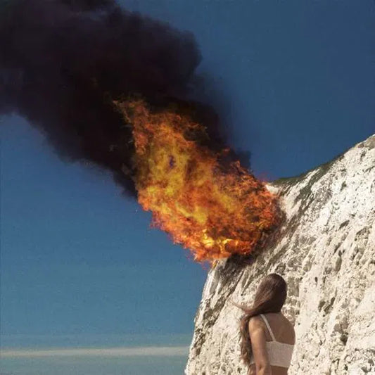 LEIFUR JAMES - A LOUDER SILENCE