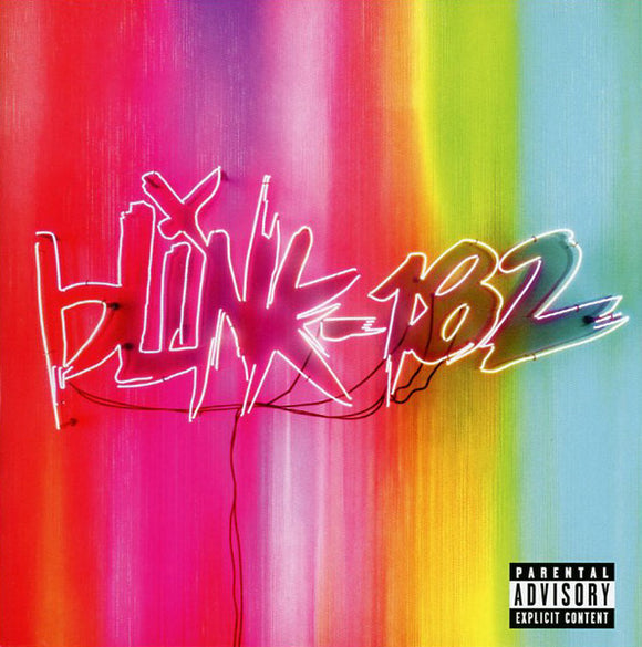 blink-182 - NINE [CD]