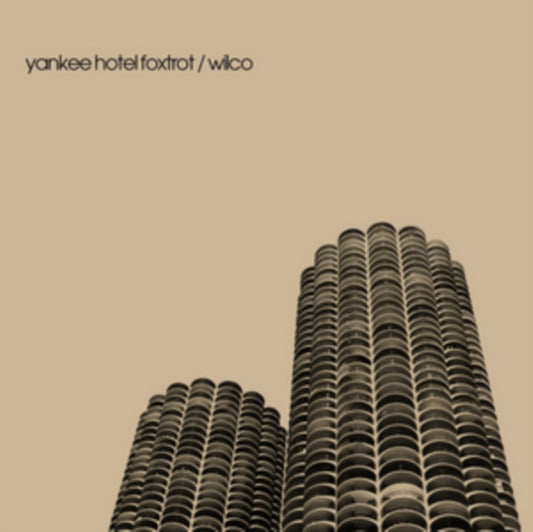 WILCO - YANKEE HOTEL FOXTROT [2LP]