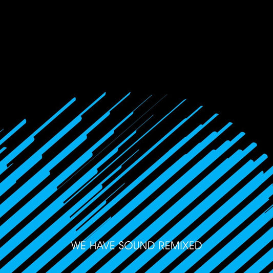 Tom Vek - We Have Sound Remixed [2LP]