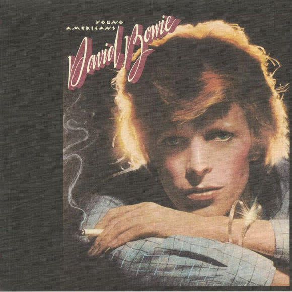 David Bowie - Young Americans (1LP/180g)