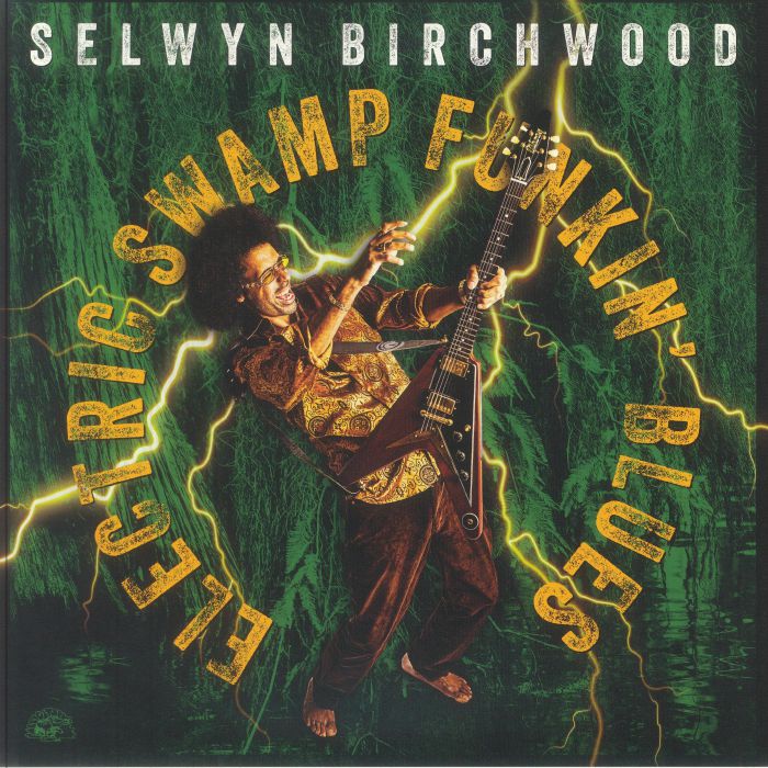 Selwyn Birchwood - Electric Swamp Funkin' Blues