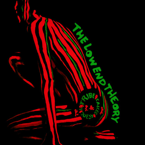 A TRIBE CALLED QUEST - Low End Theory [2LP]