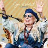 Joni Mitchell - Joni Mitchell At Newport (softpack CD)