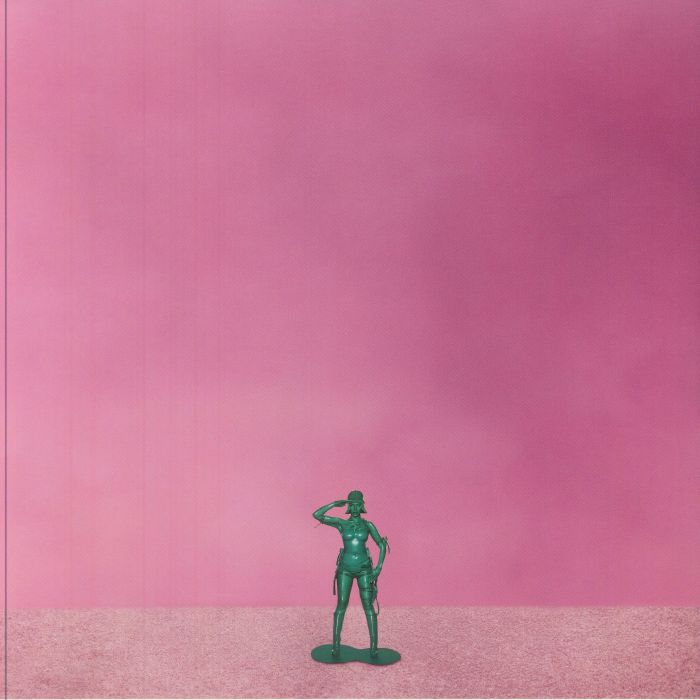 Mariah the Scientist - HEARTS SOLD SEPARATELY