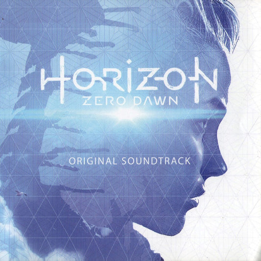 Various Artists - Horizon Zero Dawn [CD]