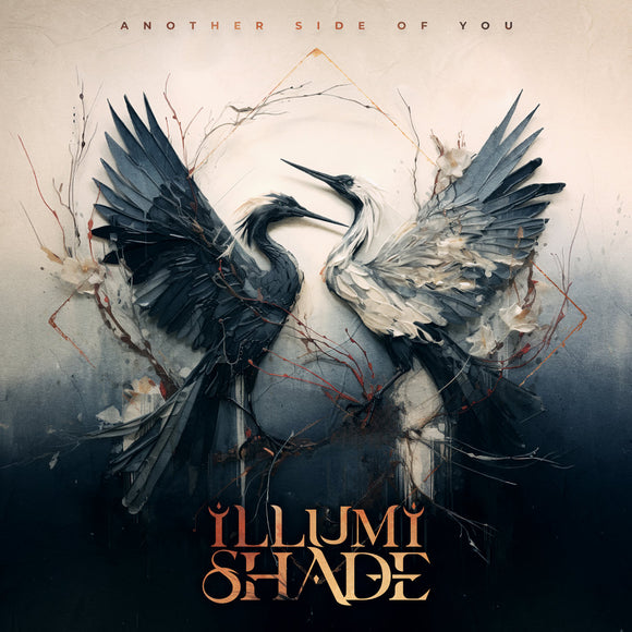ILLUMISHADE - Another Side Of You [CD]