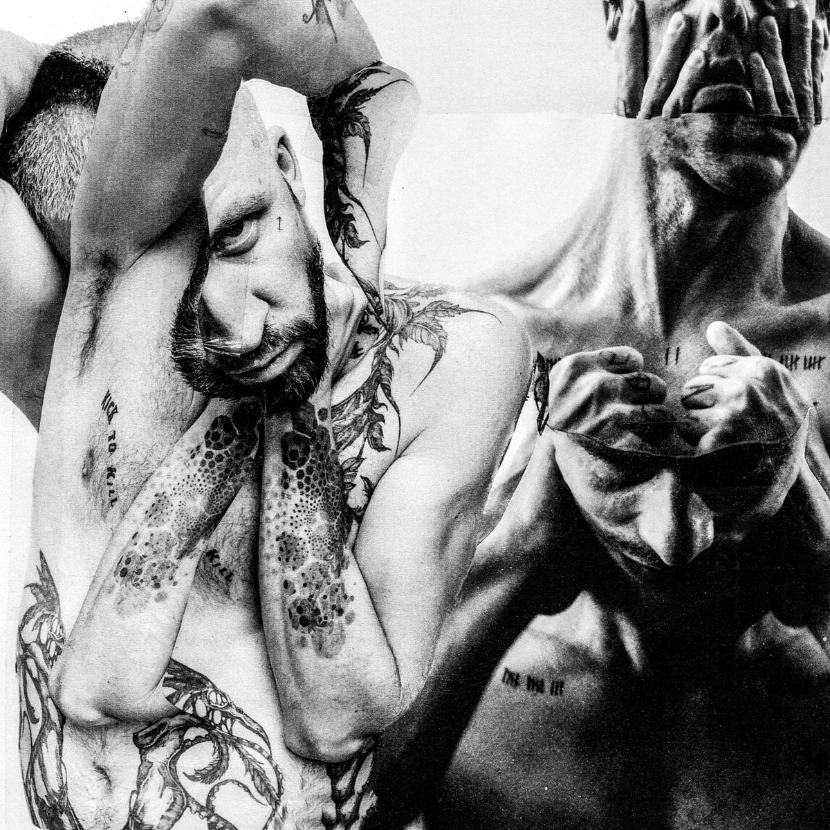 UF - Unknown Fate [White Vinyl]