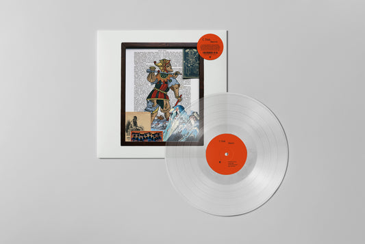 C. Diab - Imerro (LPLTD,TransClearVinyl,350gmPVC,PL)