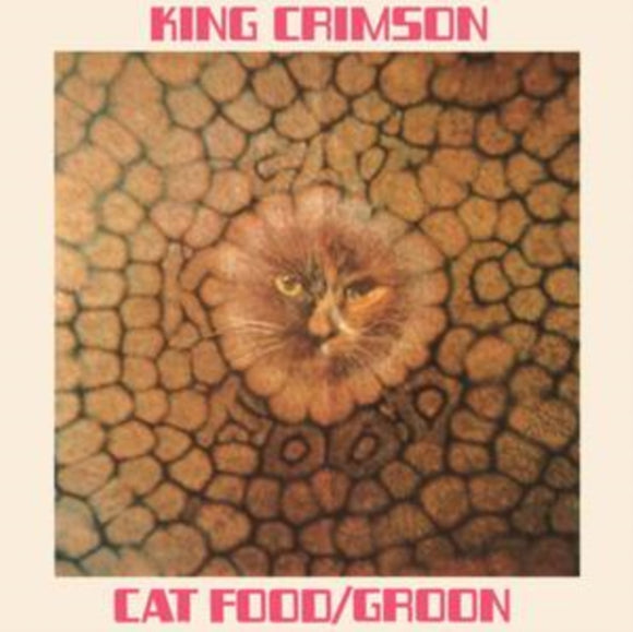 King Crimson - Cat Food [10