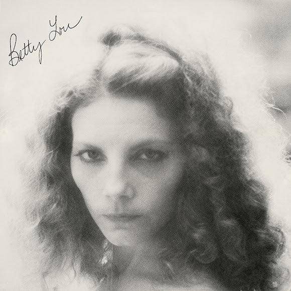BETTY LOU LANDRETH - Betty Lou
