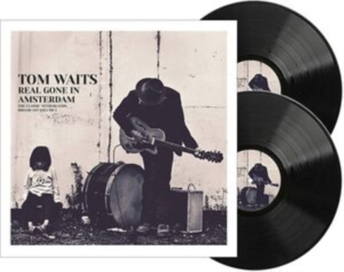 Tom Waits - Real Gone in Amsterdam [2LP]