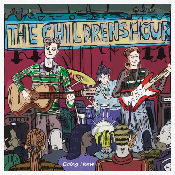 The Children's Hour - Going Home