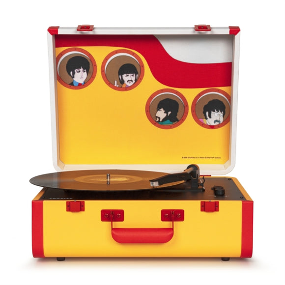 Vinyl Buddy Ultimate Vinyl Record Cleaning Kit | Includes: Record Cleaner,  Velvet Brush, Microfiber Brush, Stylus Brush & Storage Pouch - Restore 