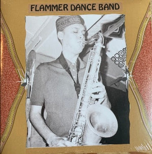 Flammer Dance Band - Mer / Holder Rytme