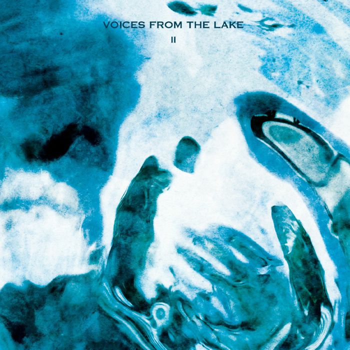 VOICES FROM THE LAKE - Voices From The Lake II [2LP]