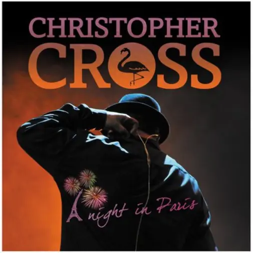 Christopher Cross - A Night In Paris [CD]