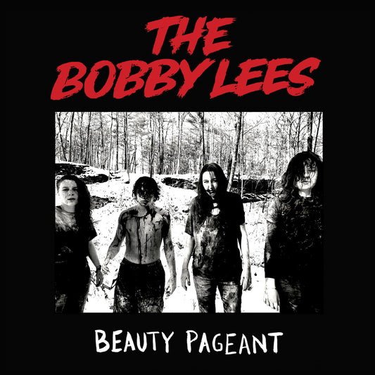 The Bobby Lees - Beauty Pageant
