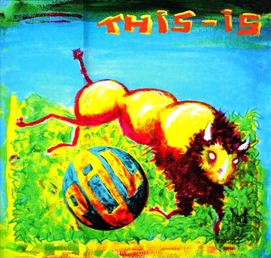 Public Image Ltd – This Is PiL [2LP]