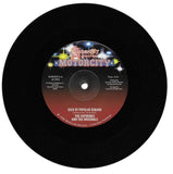 The SUPREMES & THE ORIGINALS - Back By Popular Demand [7" Vinyl]