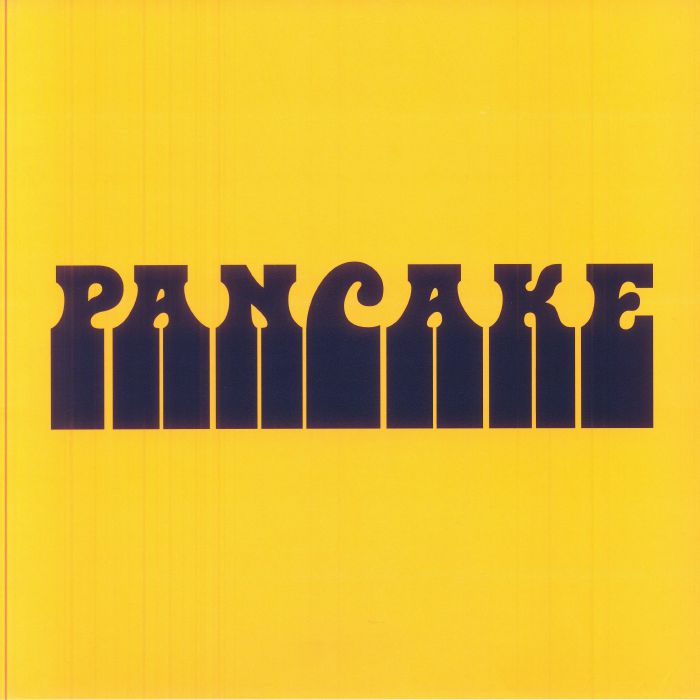 Krystal Klear - Pancake