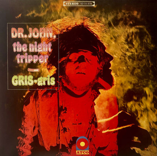 DR. JOHN - GRIS GRIS