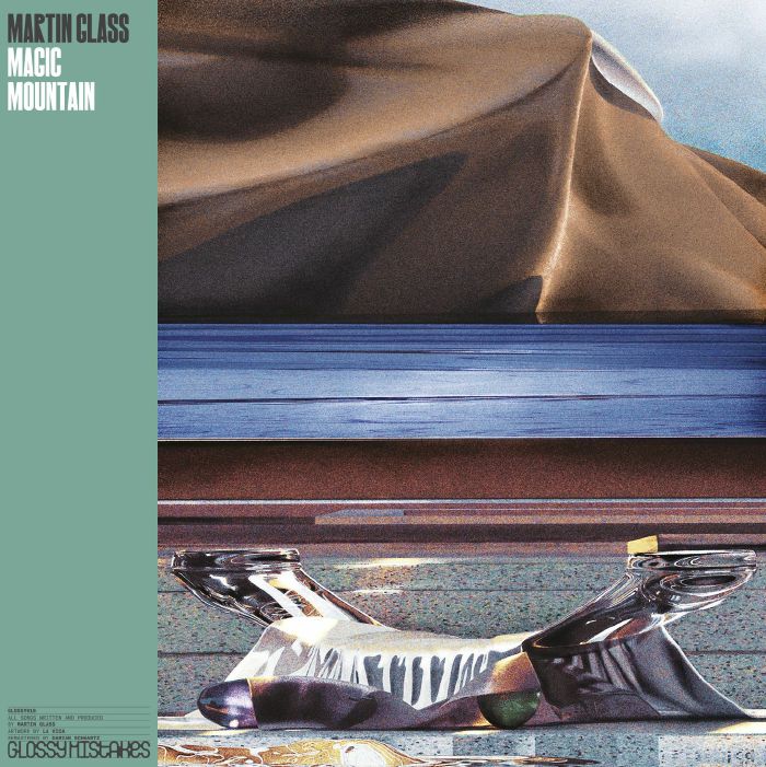 MARTIN GLASS - Magic Mountain