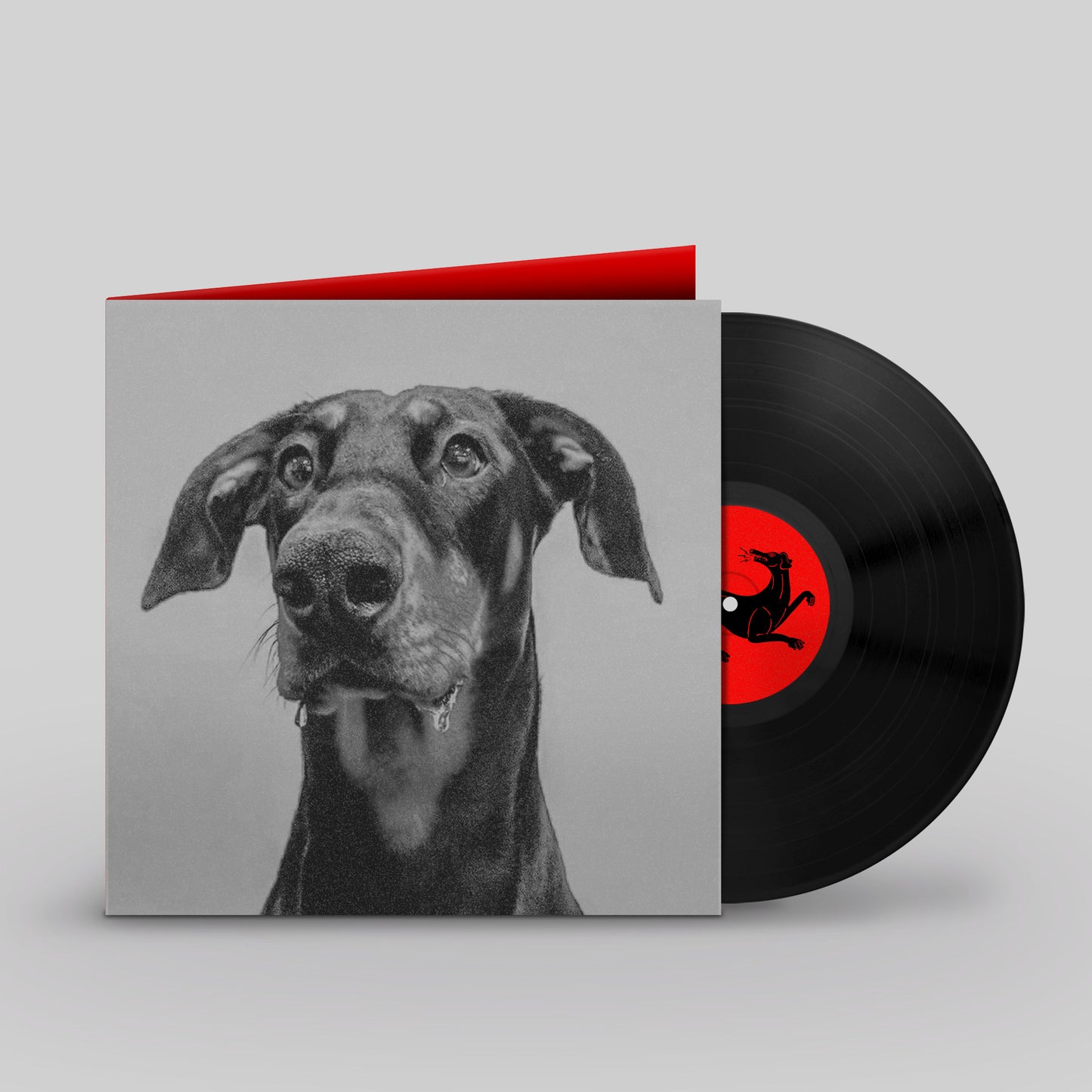 BIG SPECIAL - POSTINDUSTRIAL HOMETOWN BLUES [Black vinyl]