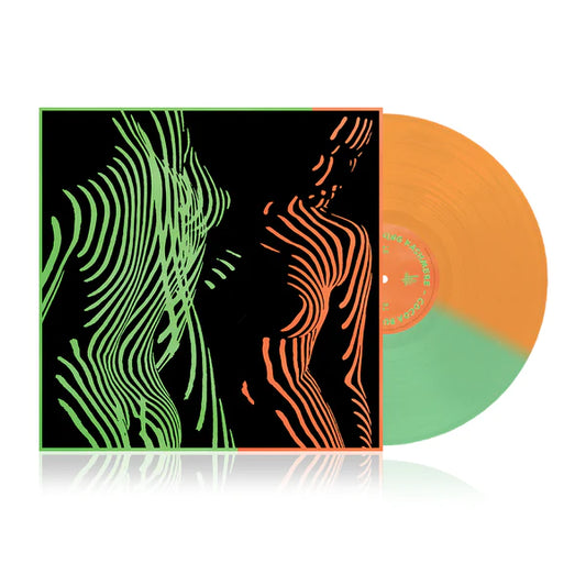 Renelle 893 x King Kashmere - Cocoa Butter (12” COLOUR VINYL)