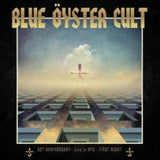 Blue Öyster Cult - 50th Anniversary Live [Box Set]