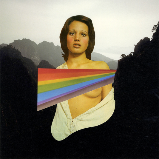 Ghost Woman - Ghost Woman (WHITE)