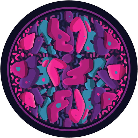 Viot & Vitor Vinter - FMF (Incl. Bruno Furlan Remix)