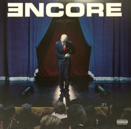 Eminem - Encore