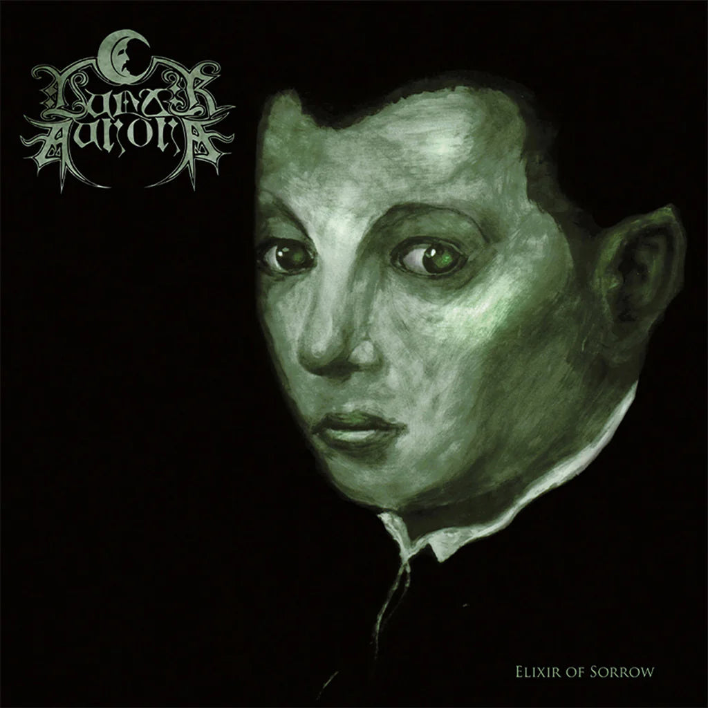 Lunar Aurora - Elixir Of Sorrow [2LP]