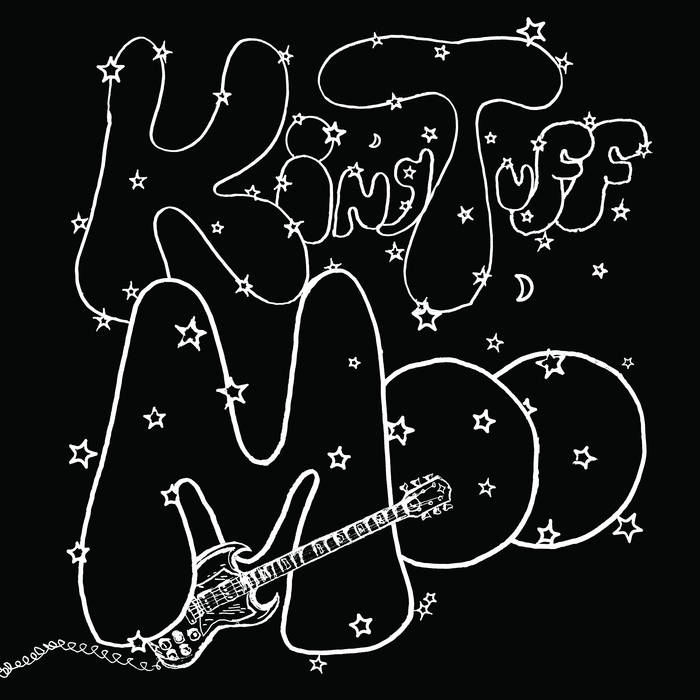 King Tuff - MOO (Indie Exclusive) [Bonus Insert]