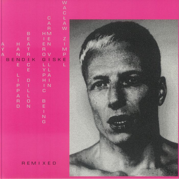BENDIK GISKE - Remixed
