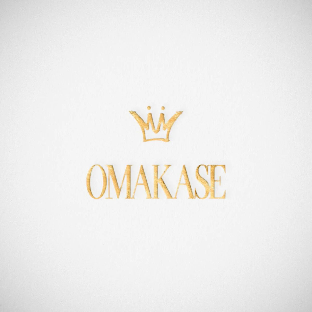 Mello Music Group Presents.. - Omakase [CD Jewel Case]