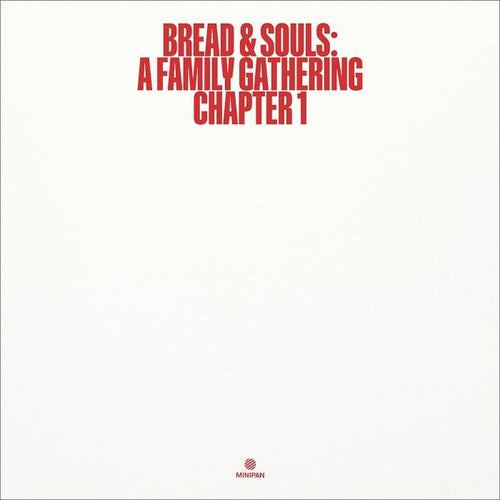 BREAD & SOULS - A Family Gathering: Chapter 1