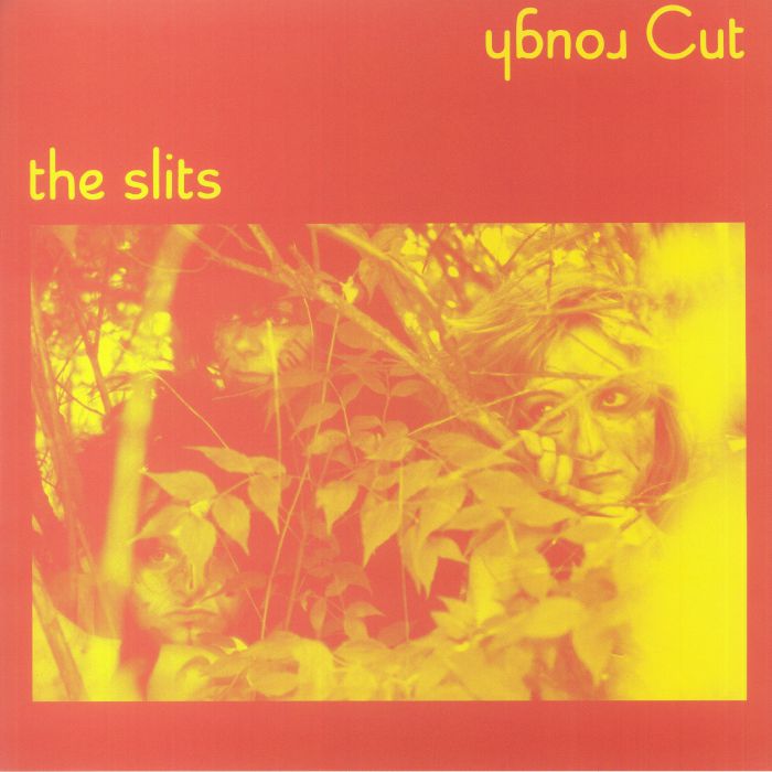 Slits - Rough Cut (1LP/RSD23)