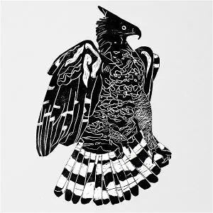 Alpha Steppa x Nai-Jah - Crowned Eagle [2LP]