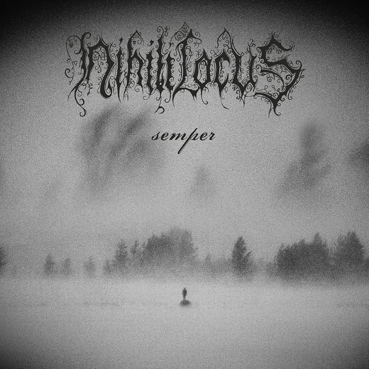 Nihili Locus - Semper [CD]