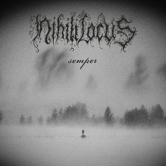 Nihili Locus - Semper [CD]