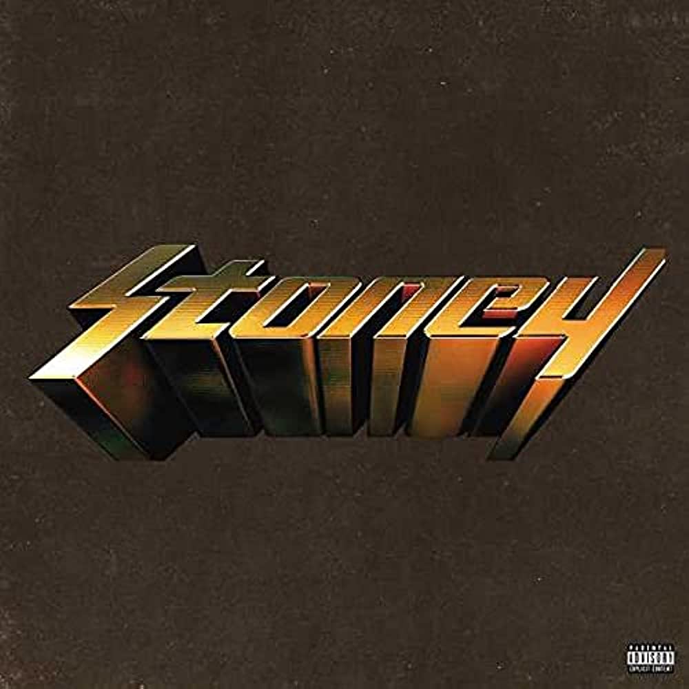 POST MALONE - STONEY [2LP]