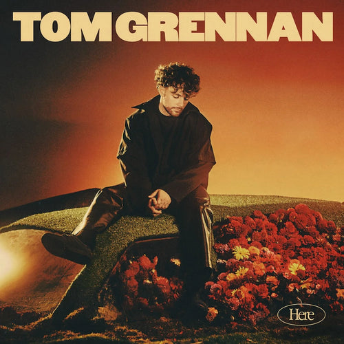 Tom Grennan - Here [7" Coloured Vinyl]