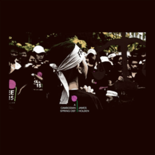 James Holden - A Cambodian Spring
