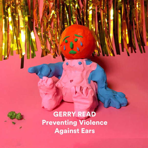Gerry READ - Preventing Violence Against Ears