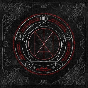 CRIMSON DAY - DARK DIMENSION [CD]