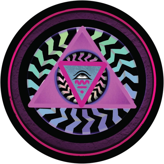 Harvy Valencia & Beltran - Origins EP